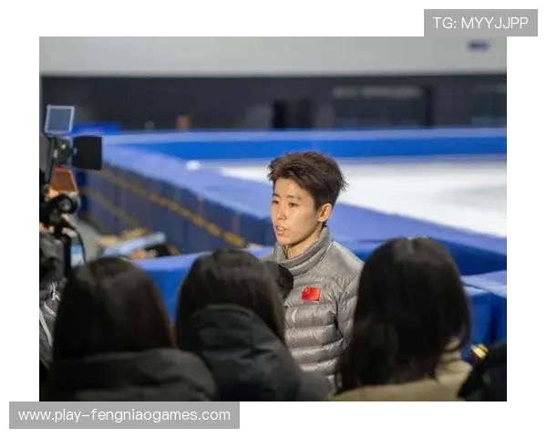 短道速滑队员谈米兰冬奥目标,称团队协作是冲击金牌的保障 短道速滑队员谈米兰冬奥目标,称团队协作是冲击金牌的保障