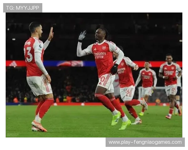 阿森纳拟调整埃泽位置，释放左路进攻多样性