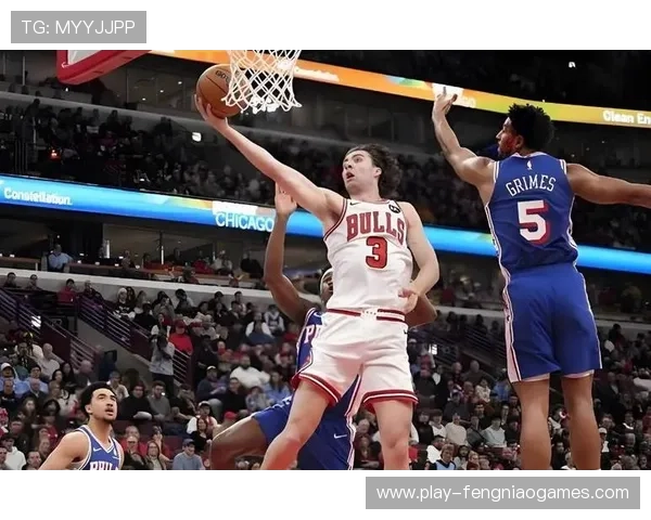 武切维奇三分里程碑超越乔丹，公牛七人上双双杀76人