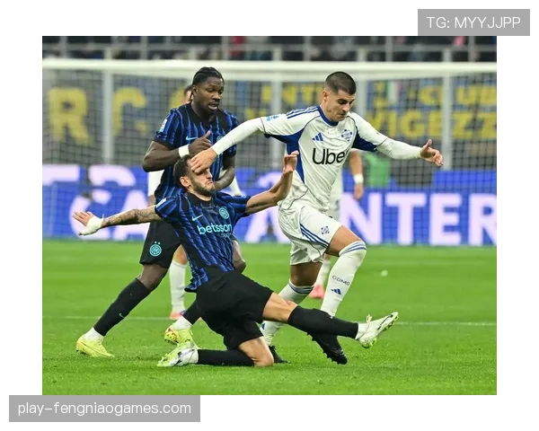 数据复盘：国际米兰全场控球率仅四成，但射正次数是对手拜仁的三倍